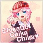 album image Chikatto Chika Chika Chikatto Chika Chika - Single