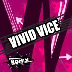 album image Vivid Vice "Jujutsu Kaisen" Vivid Vice