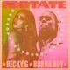 Becky G, Burna Boy - Rotate