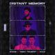 4 место - R3HAB, Timmy Trumpet, W&W - Distant Memory