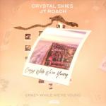 album image Crazy While We're Young (feat. JT Roach) Crazy While We're Young - Single