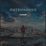 album image "luna" (prod. kava) Сонный - Single