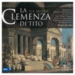 album image Paulie Leparik ( S L O W E D D O W N ) Mozart: La clemenza di Tito, K. 621