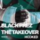 Black Prez - Problem With Me