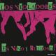 Los Violadores - Mas Alla Del Bien Y Del Mal
