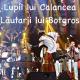 Lupii lui Calancea - Hora Primaverii( Live Version)