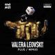Valera Leovskii feat Gigi Tabarcea - Unde Nu Suntem