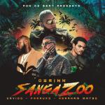 album image Sanga Zoo Sanga Zoo (feat. Farruko) - Single