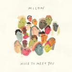 album image ASAP Nice To Meet You