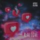 STEFF BLESS - Real Love