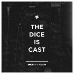album image Flower Less The dice is cast - Single