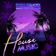 Boris Brejcha feat. Arctic Lake - House Music