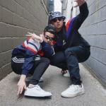 album image Crank It Up The Underground Sound - EP