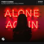 album image Alone Again (feat. PollyAnna) Alone Again (feat. PollyAnna) - Single
