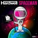 Hardwell - Call Me A Space Man