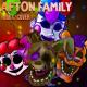 APAngryPiggy - FNAF SONG - Afton Family Remix/Cover
