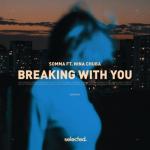 album image Breaking with You Breaking with You (feat. Nina Chuba) - Single