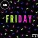 Riton X Nightcrawlers Ft. Mufasa & Hypeman - Friday (Krap Noise Remix)