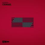 album image Outro : Cross the Line BORDER : CARNIVAL - EP