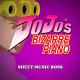 Sheet Music Boss - Stardust Crusaders (Jotaro's Theme)