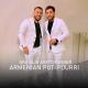 Ara Avetisyan feat. Tatul Avoyan, Alik Avetisyan - Gaxtni Mna