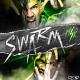 Swarm - MSK Music Theme