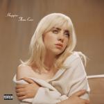 album image Billie Bossa Nova Happier Than Ever