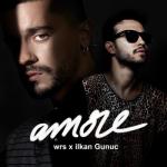 album image Amore (Original Mix) Amore - Single