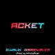 D.MALIK feat. DISSEMBLER - Acket D.Malik