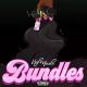 Kayla Nicole feat. Taylor Girlz - Bundles (feat. Taylor Girlz)