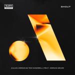 album image Shout Shout - Single