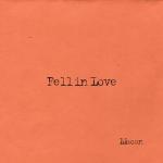 album image Fell in Love Fell in Love - Single