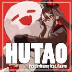 album image Genshin Impact Fansong Hu Tao (feat. Raayo) - Single