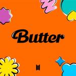 album image Butter Butter / Permission to Dance - EP