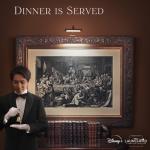 album image Official SickMix Part 3 Dinner Is Served (Original Soundtrack) - Single