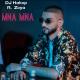 DJ Hakop - Mna Mna ft. Zoya Baraghamyan