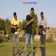 Marimba Guy - Nothing Breaks Like A Heart