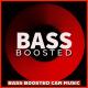 Bass Boosted HD - Hard Bass Boost Test