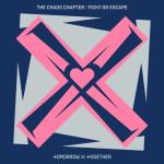 album image 0X1=LOVESONG (I Know I Love You) feat. Seori The Chaos Chapter: FIGHT OR ESCAPE