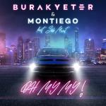 album image Oh My My (feat. Séb Mont) Oh My My (feat. Séb Mont) - Single