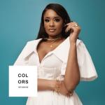 album image Cut Me Open - A COLORS SHOW Cut Me Open - A COLORS SHOW - Single