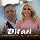 Remzie Osmani, Nexhat Osmani - Ditari