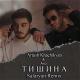 Artush Khachikyan & Aro - ТИШИНА (Safaryan Remix) (www.mp3erger.ru) 2021