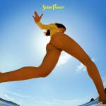 album image Oceanic Feeling Solar Power