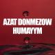 Azat Donmezow - Buda gecher