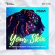 DEEP HOUSE - Your Skin (Anton Ishutin Remix)
