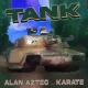 Alan Aztec, KARATE - Tank