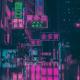 Neon High - Story Mode Drive