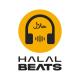 Halal Beats - The Future (Vocals only)