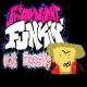 RedBreadToasty - 8-Bit (Inst) (From the V.S. Toasty FNF Mod)